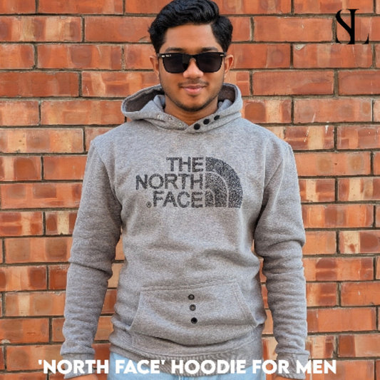 Essential Menโs Street wear Hoodies for Winter!