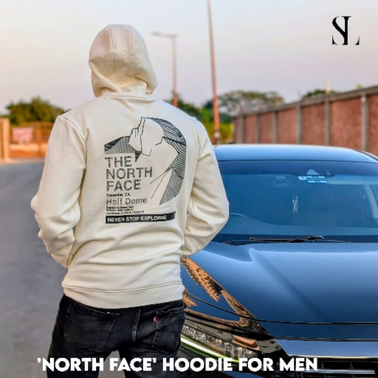Essential Men’s Street wear Hoodies for Winter!