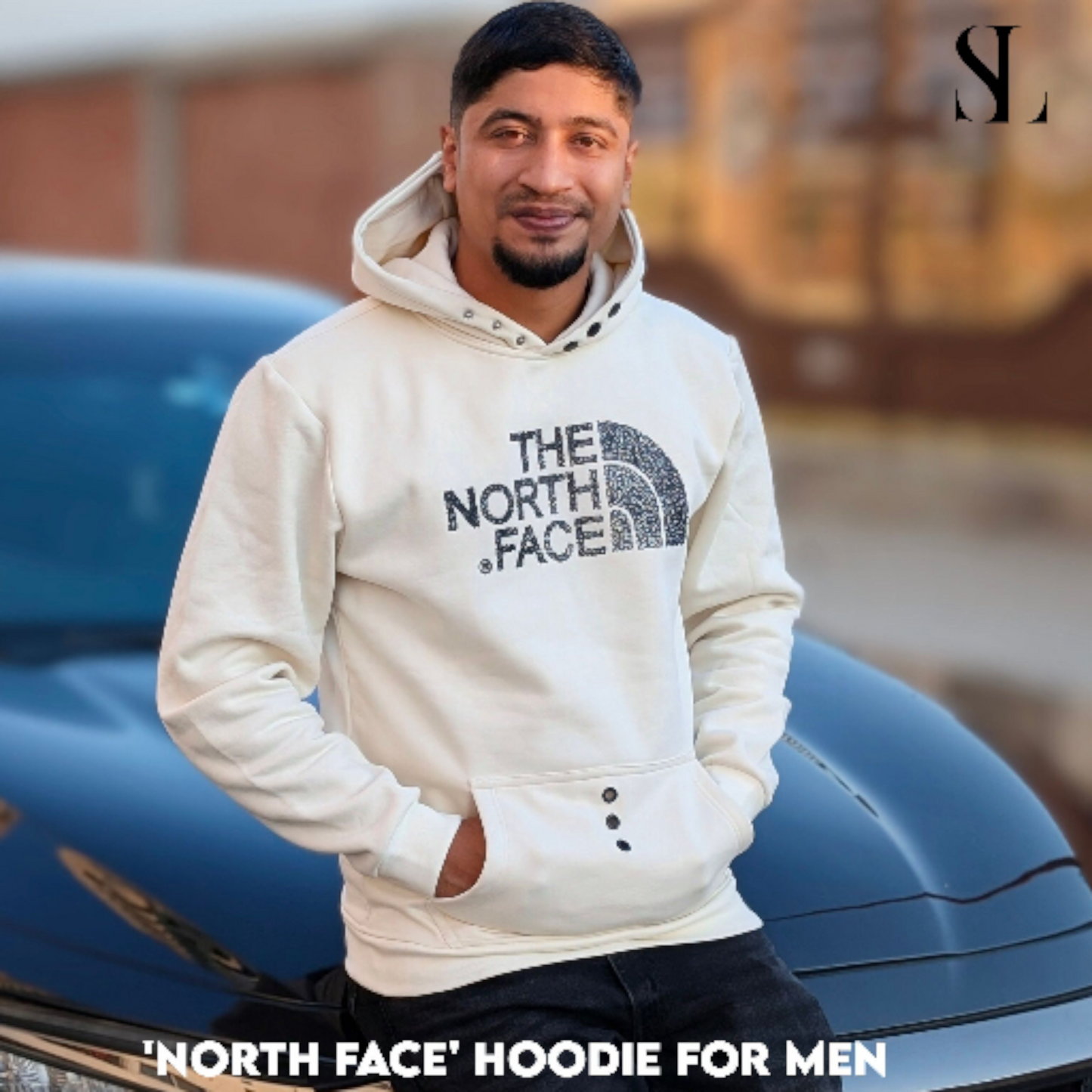 Essential Men’s Street wear Hoodies for Winter!