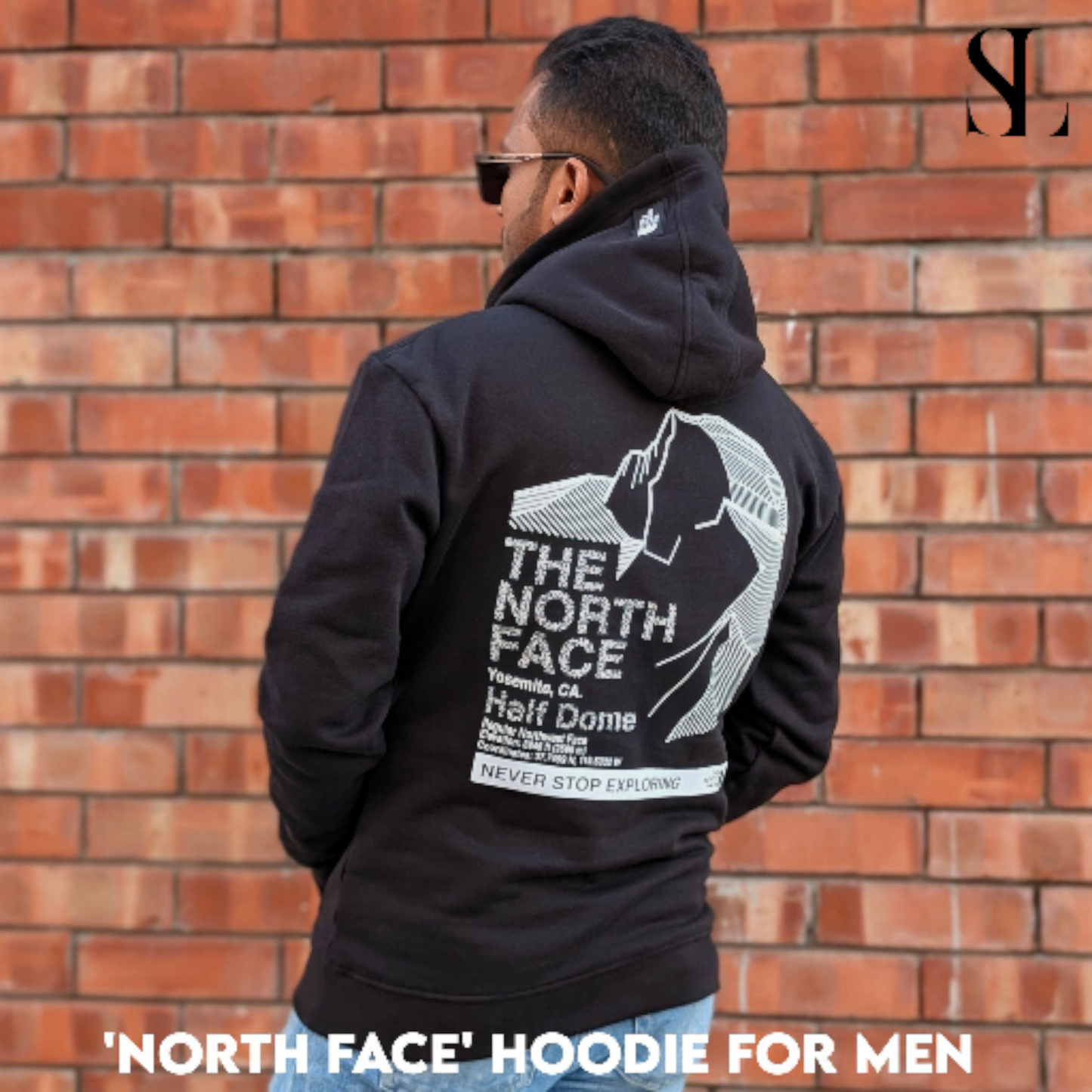 Essential Men’s Street wear Hoodies for Winter!