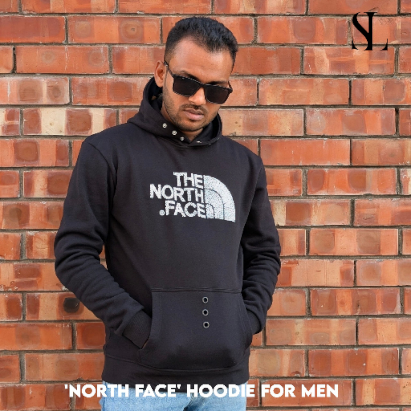 Essential Men’s Street wear Hoodies for Winter!