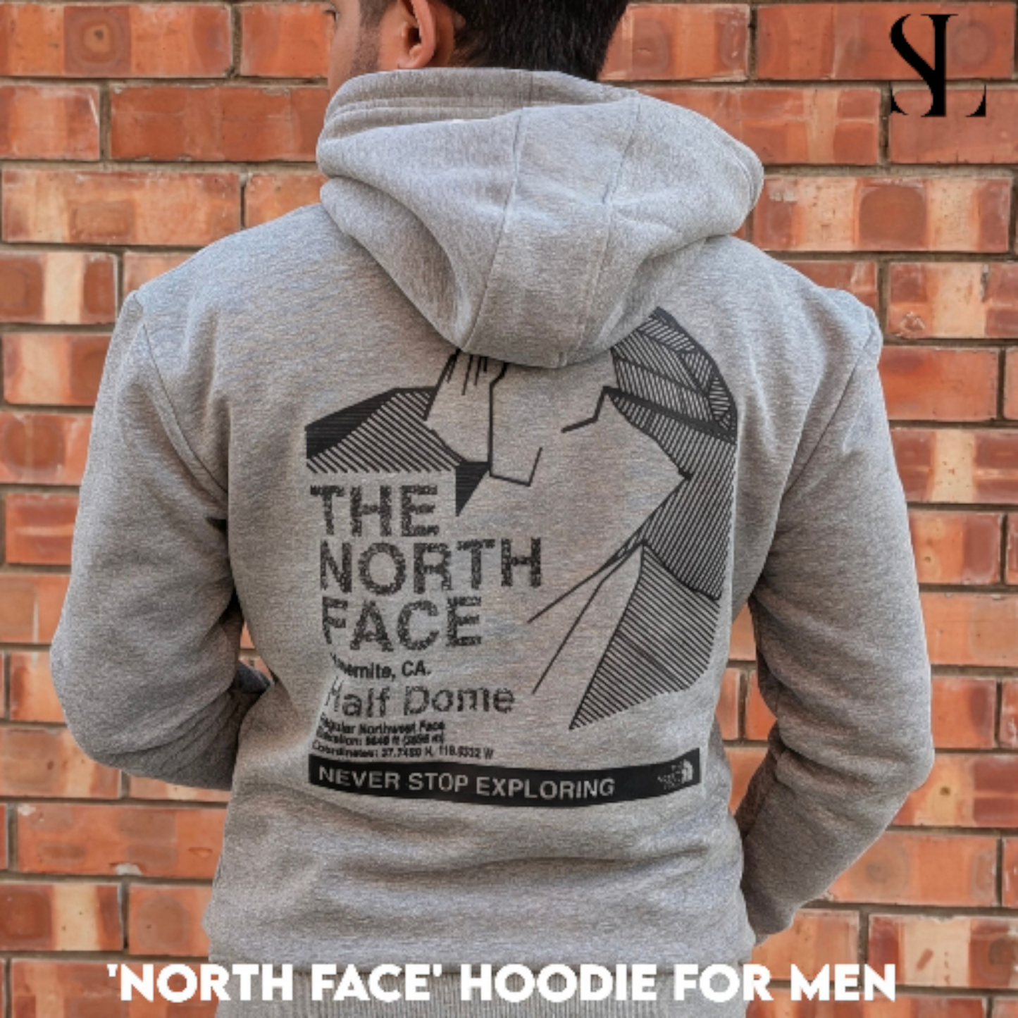 Essential Men’s Street wear Hoodies for Winter!