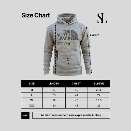 Essential Men’s Street wear Hoodies for Winter!